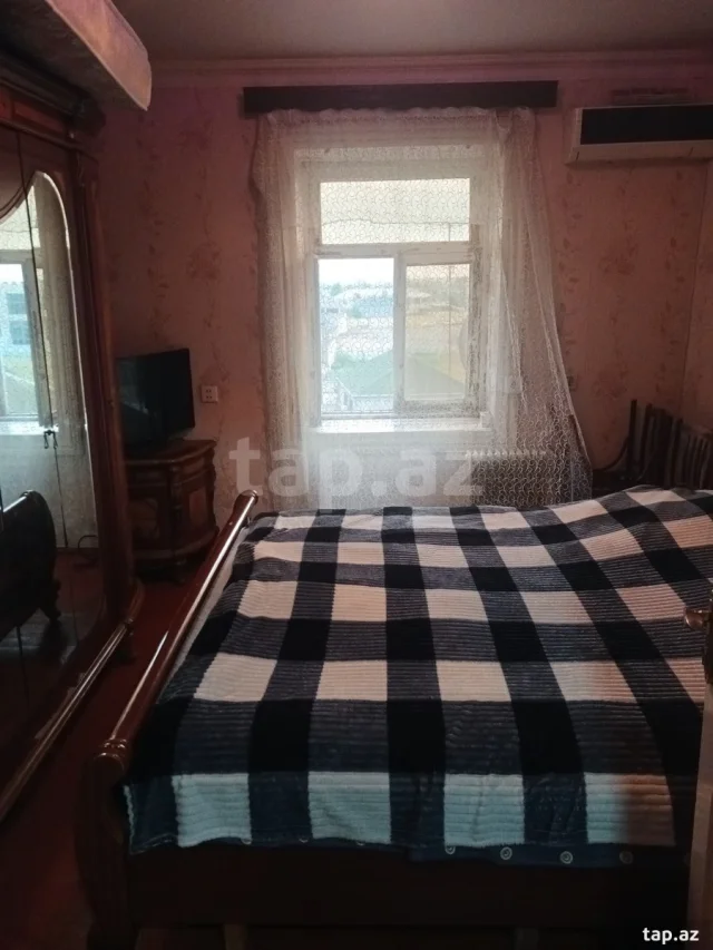 2-otaqlı yeni tikili, Salyan r., 6...