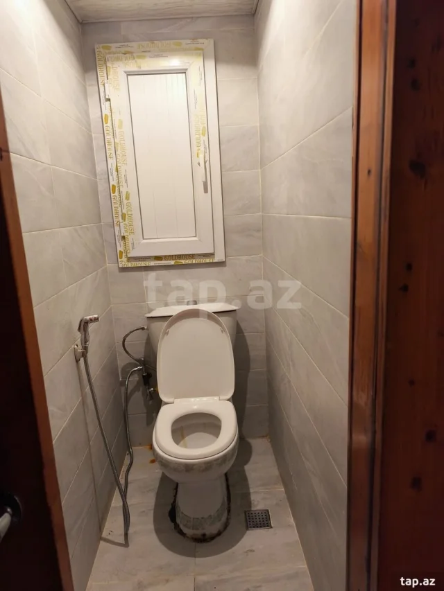 2-otaqlı mənzil kirayə verilir, ...