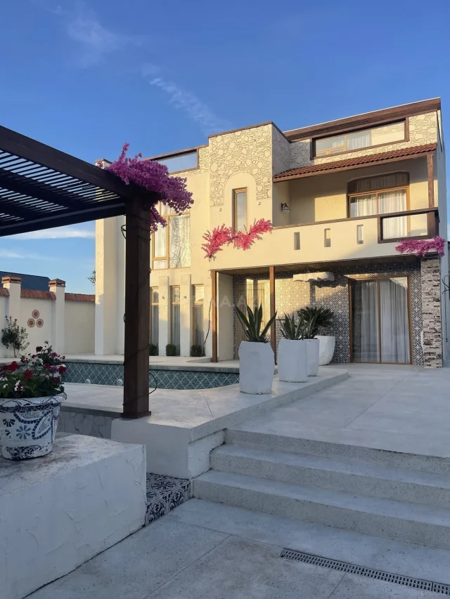 Həyət/Bağ Evi, Villa Satılır
