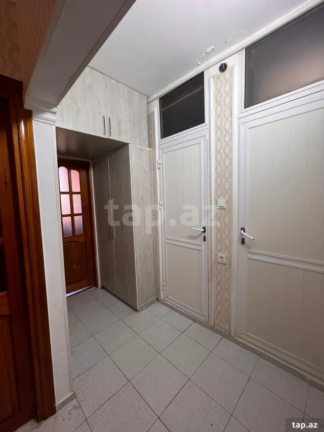 2-otaqlı mənzil, Əhmədli qəs.,...