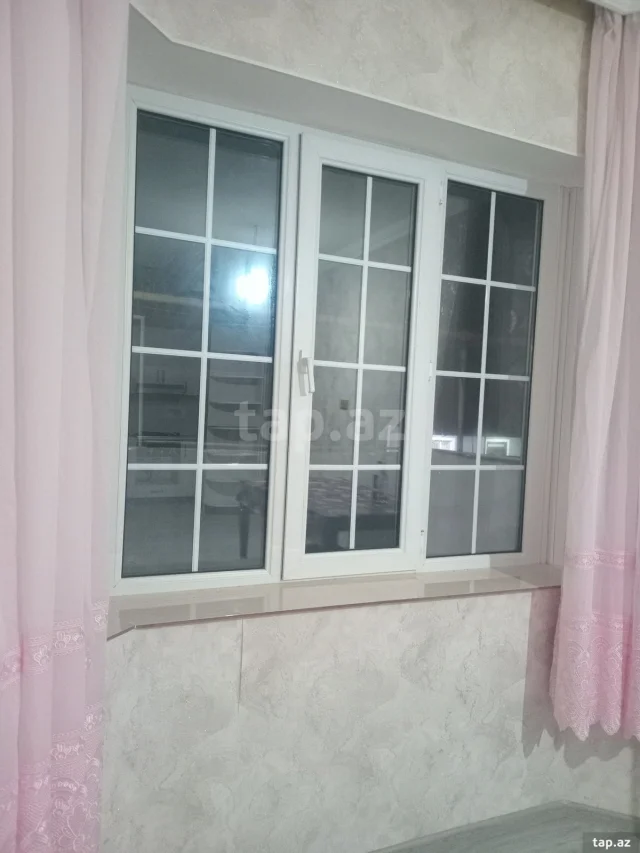 Həyət/Bağ Evi, Villa Kirayə verilir