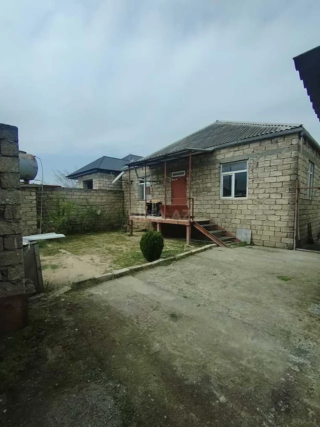 Həyət/Bağ Evi, Villa Satılır