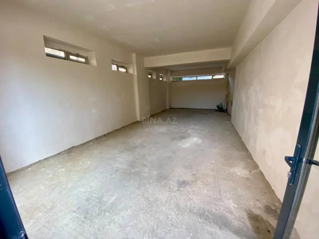 Digər Kommersiya Əmlakı Satılır