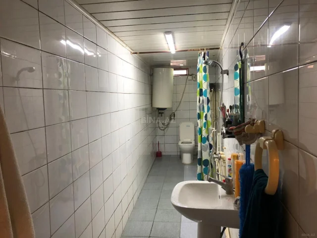 Həyət/Bağ Evi, Villa Satılır