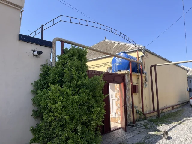 Həyət/Bağ Evi, Villa Satılır
