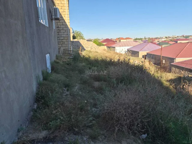 Həyət/Bağ Evi, Villa Satılır