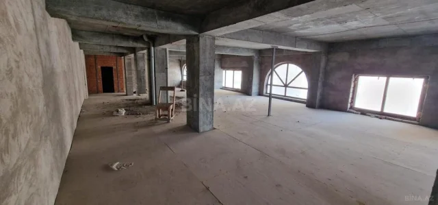 Digər Kommersiya Əmlakı Kirayə verilir