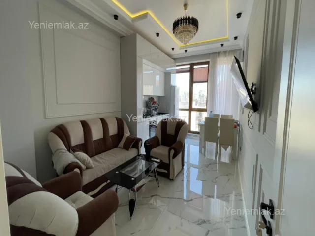 Mənzil Kirayə verilir