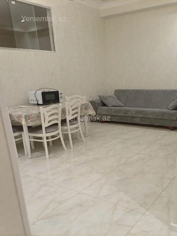 Mənzil Kirayə verilir