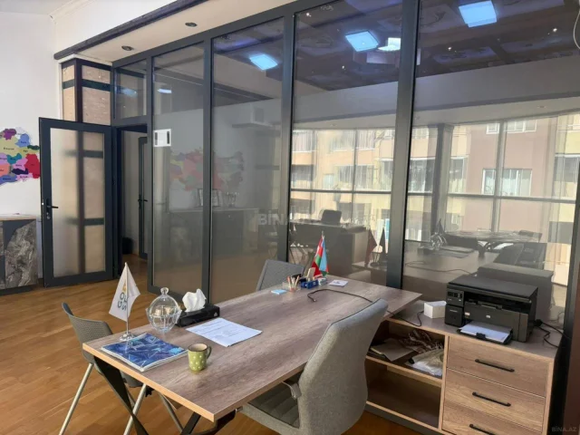 Ofis Kirayə verilir