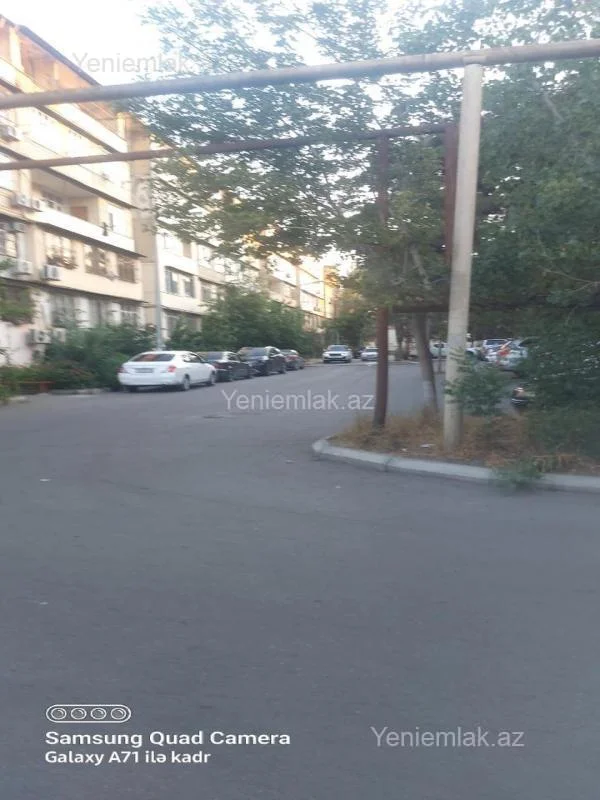 Mənzil Satılır