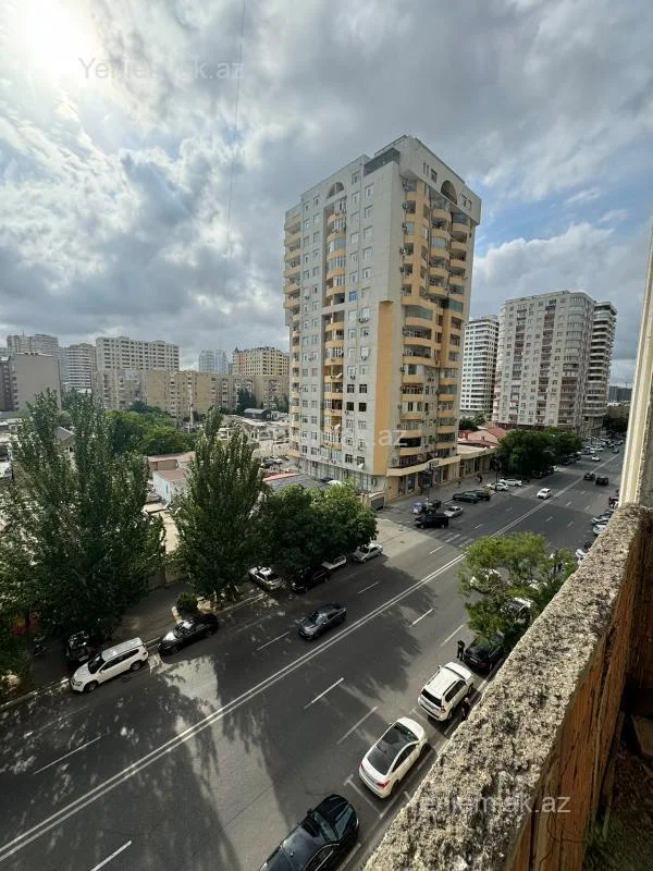 Mənzil Satılır