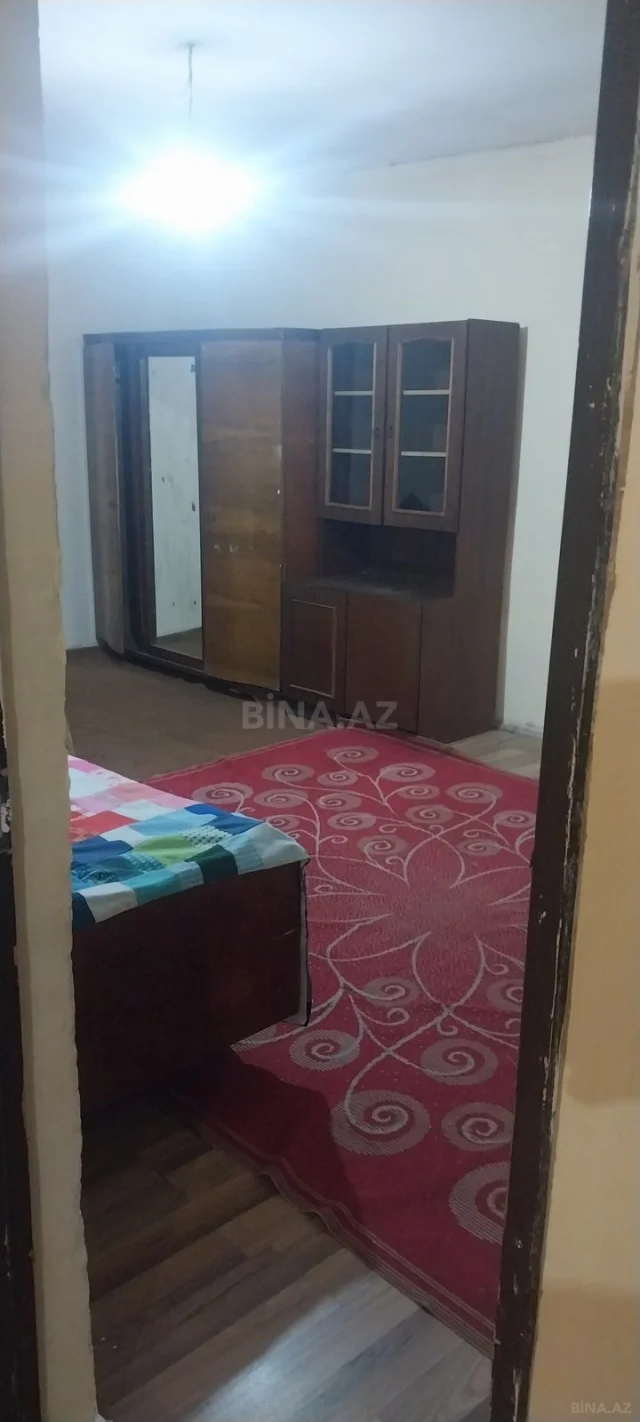 Həyət/Bağ Evi, Villa Kirayə verilir