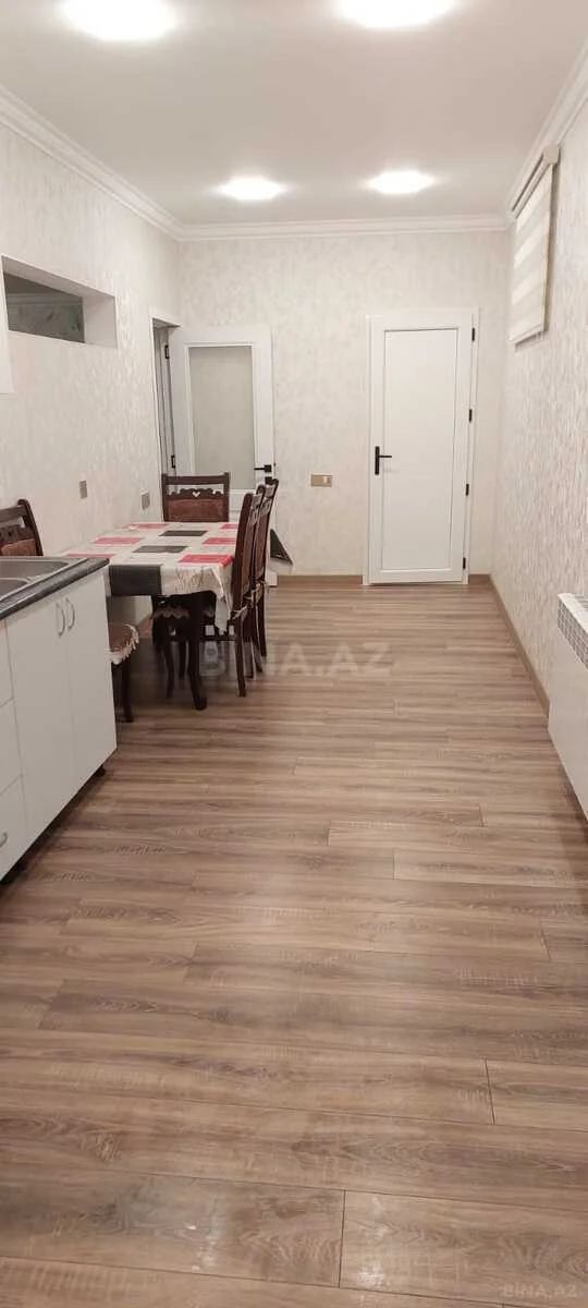 Həyət/Bağ Evi, Villa Kirayə verilir