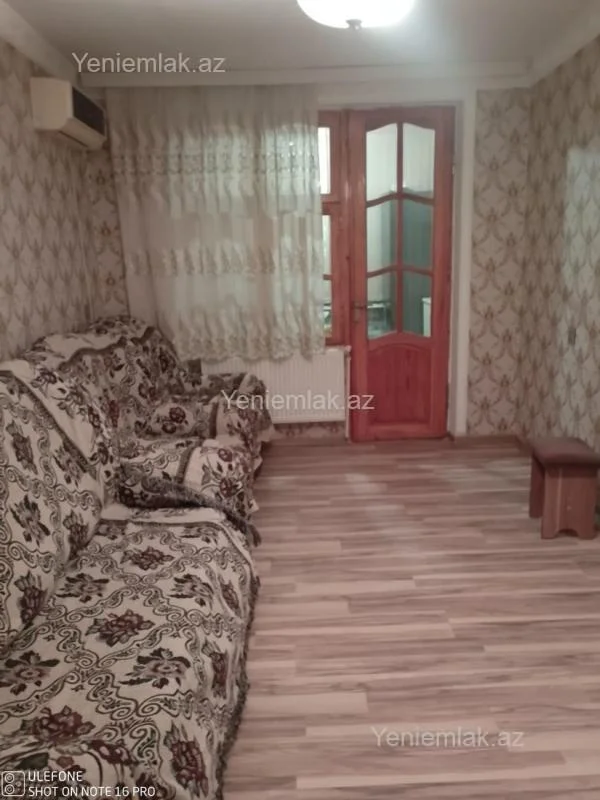 Mənzil Satılır