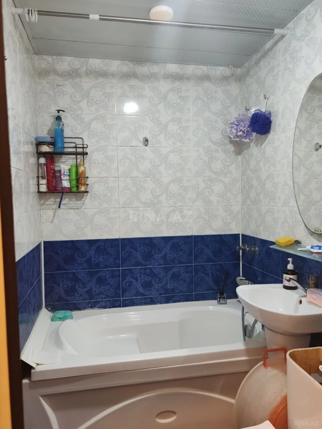 Mənzil Kirayə verilir