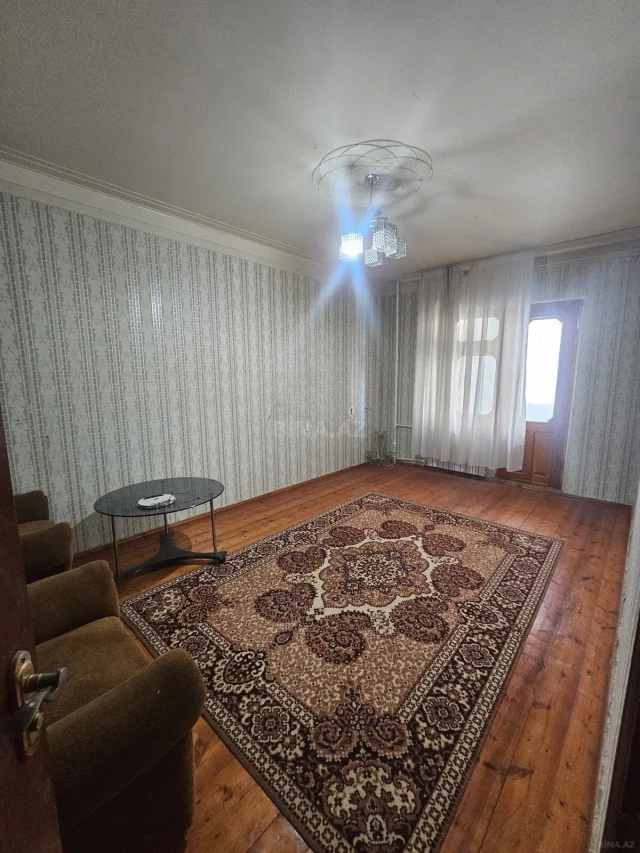 Mənzil Kirayə verilir
