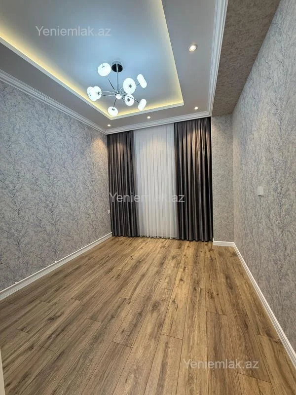 Mənzil Satılır