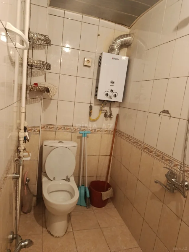 Mənzil Kirayə verilir