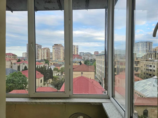 Mənzil Kirayə verilir