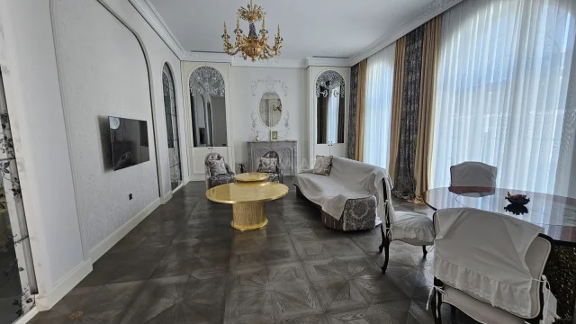 Həyət/Bağ Evi, Villa Satılır