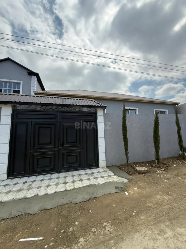 Həyət/Bağ Evi, Villa Satılır