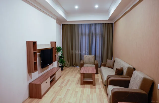 Mənzil Satılır