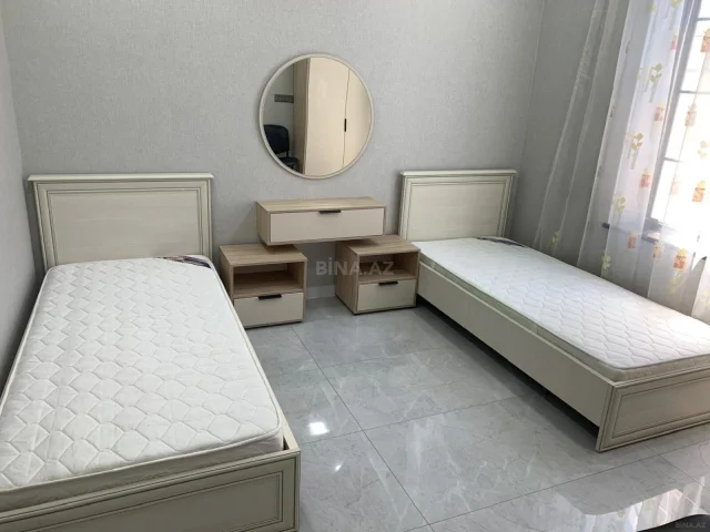Həyət/Bağ Evi, Villa Kirayə verilir