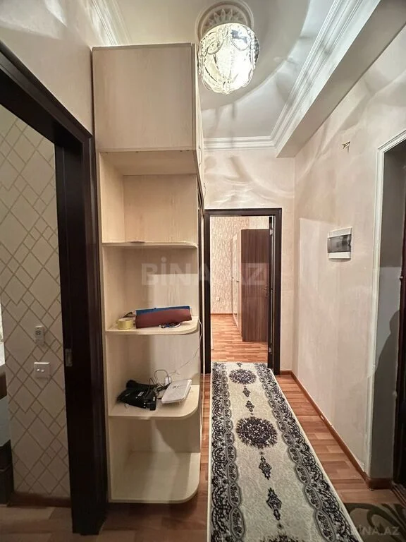 Mənzil Kirayə verilir