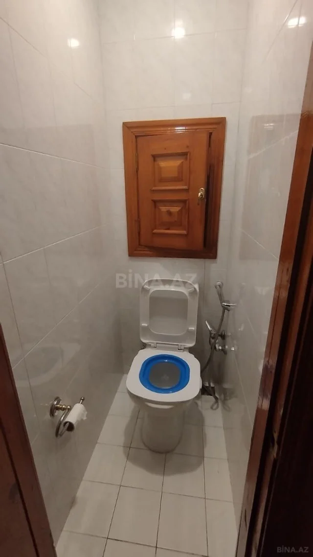 Mənzil Satılır