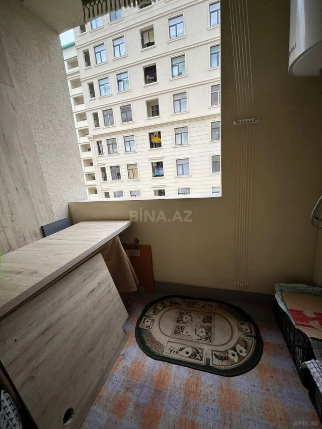 Mənzil Satılır