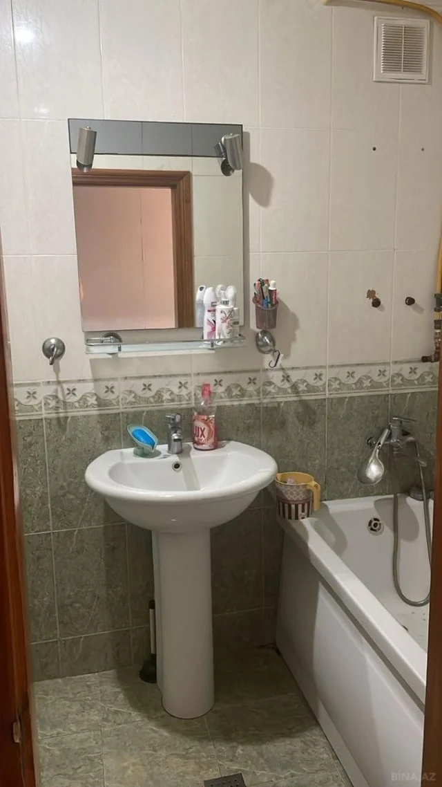Mənzil Kirayə verilir