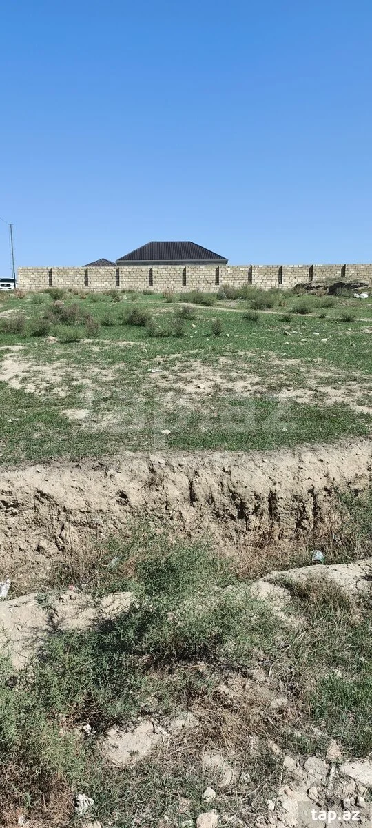 Torpaq sahəsi Kirayə verilir