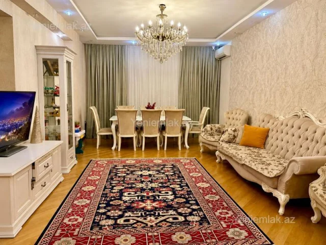 Mənzil Satılır