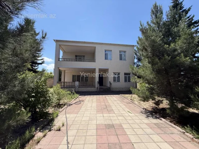 Həyət/Bağ Evi, Villa Satılır