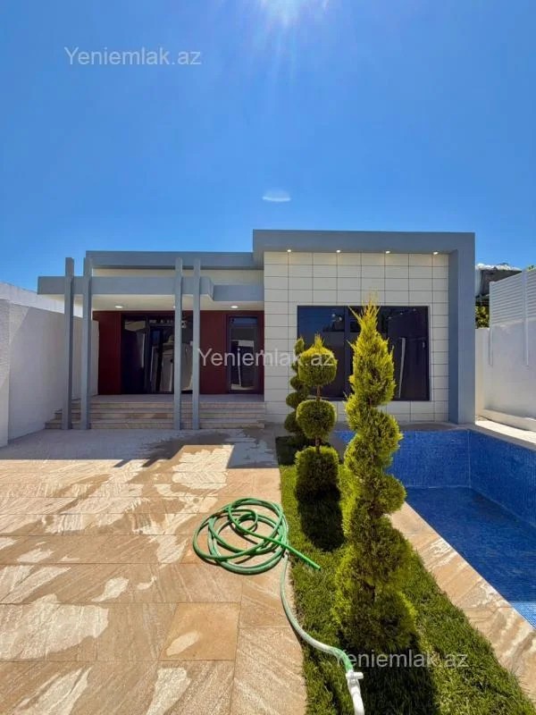 Həyət/Bağ Evi, Villa Satılır
