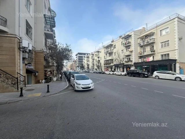 Mənzil Satılır