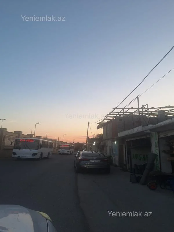 Həyət/Bağ Evi, Villa Satılır