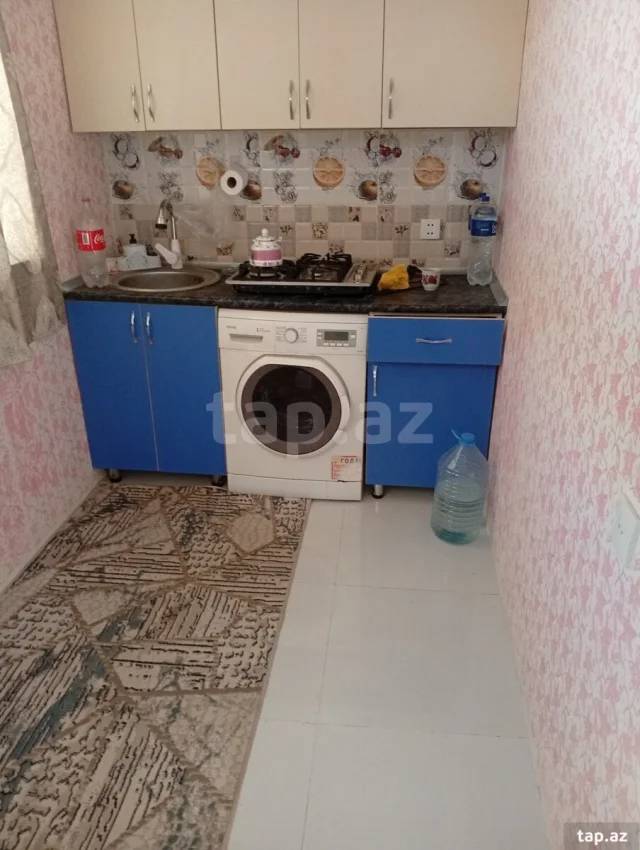 Həyət/Bağ Evi, Villa Kirayə verilir