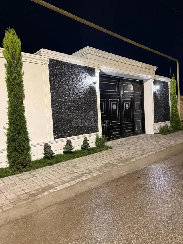 Həyət/Bağ Evi, Villa Satılır
