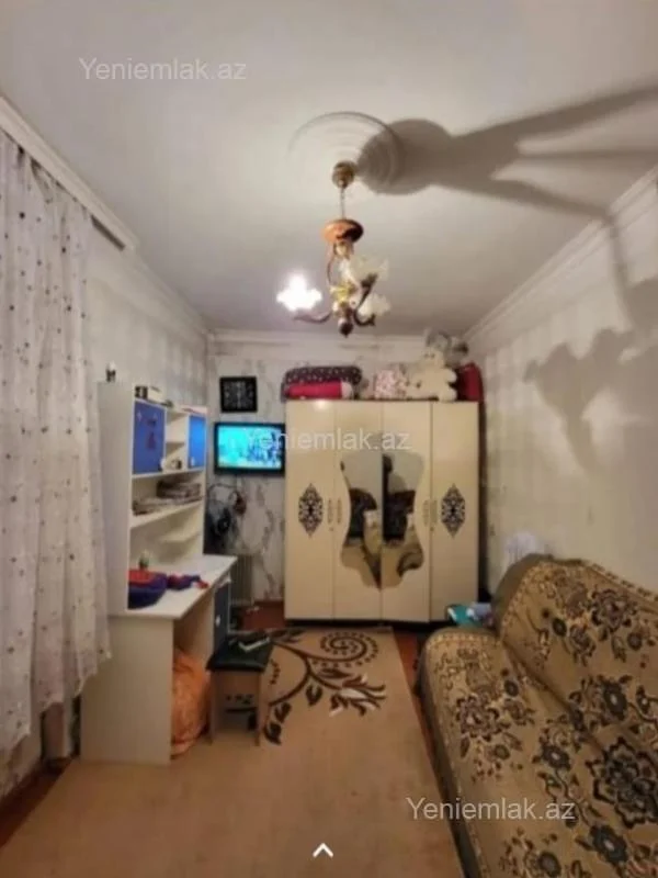 Mənzil Satılır