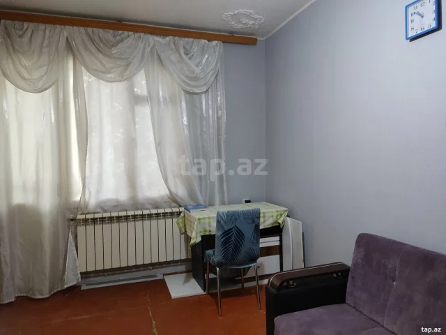 Mənzil Kirayə verilir