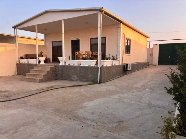 Həyət/Bağ Evi, Villa Kirayə verilir