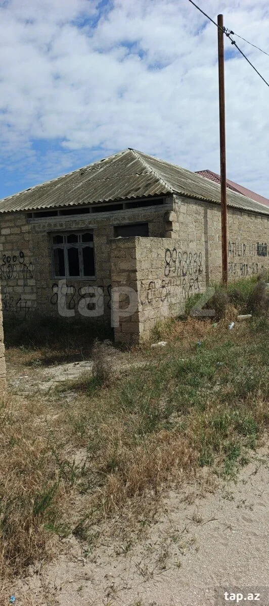 12 sot torpaq sahəsi, Zirə-Türka...