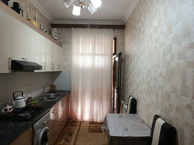 Mənzil Kirayə verilir