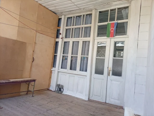 Həyət/Bağ Evi, Villa Satılır