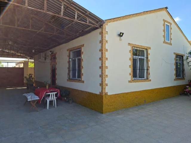 Həyət/Bağ Evi, Villa Satılır
