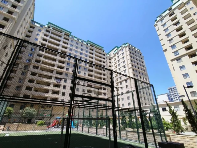 Mənzil Satılır