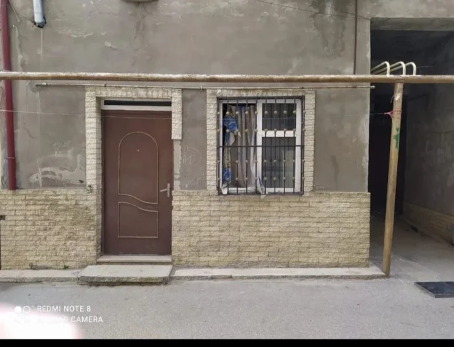 Həyət/Bağ Evi, Villa Satılır