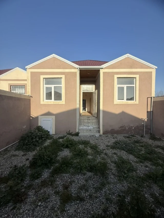 Həyət/Bağ Evi, Villa Satılır
